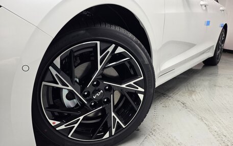 KIA K5, 2026 год, 4 110 999 рублей, 20 фотография