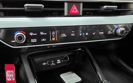 KIA K5, 2026 год, 4 110 999 рублей, 14 фотография