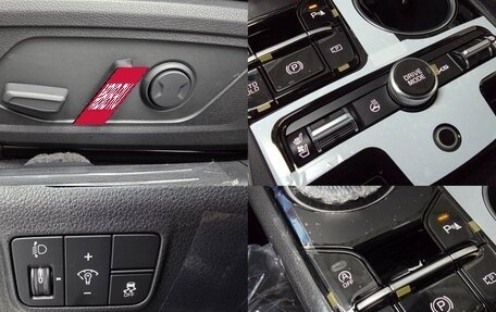 KIA K5, 2026 год, 4 110 999 рублей, 17 фотография