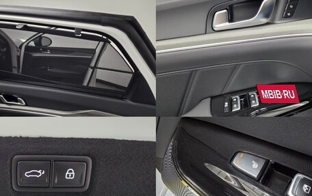 KIA K5, 2026 год, 4 110 999 рублей, 18 фотография