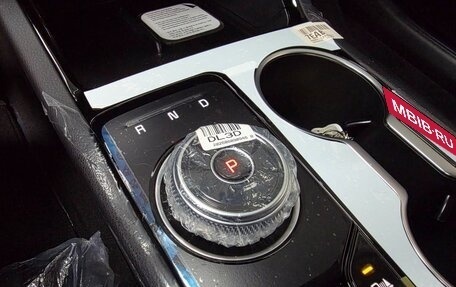 KIA K5, 2026 год, 4 110 999 рублей, 15 фотография