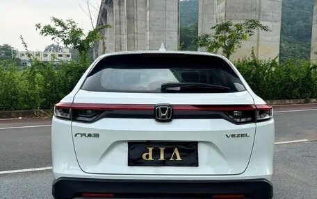 Honda Vezel, 2022 год, 1 530 005 рублей, 5 фотография