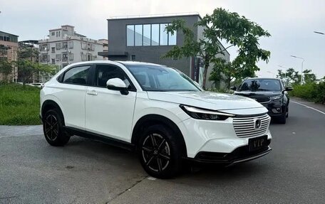 Honda Vezel, 2022 год, 1 530 005 рублей, 3 фотография