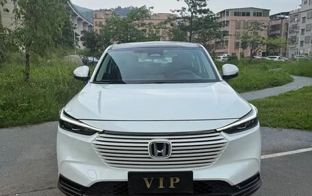 Honda Vezel, 2022 год, 1 530 005 рублей, 2 фотография