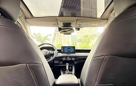 Honda Vezel, 2022 год, 1 530 005 рублей, 9 фотография