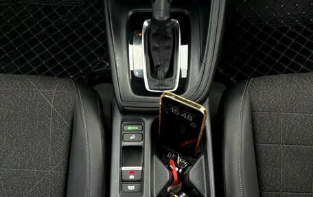 Honda Vezel, 2022 год, 1 530 005 рублей, 13 фотография