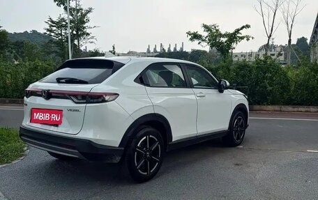 Honda Vezel, 2022 год, 1 530 005 рублей, 4 фотография
