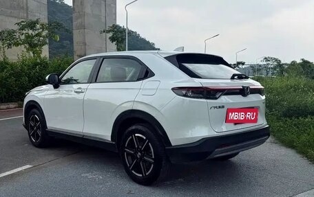 Honda Vezel, 2022 год, 1 530 005 рублей, 7 фотография