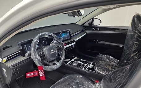 KIA K5, 2026 год, 4 110 999 рублей, 9 фотография