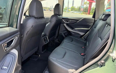 Subaru Forester, 2022 год, 2 931 000 рублей, 8 фотография