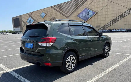 Subaru Forester, 2022 год, 2 931 000 рублей, 4 фотография