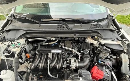 Honda Vezel, 2022 год, 1 530 005 рублей, 17 фотография