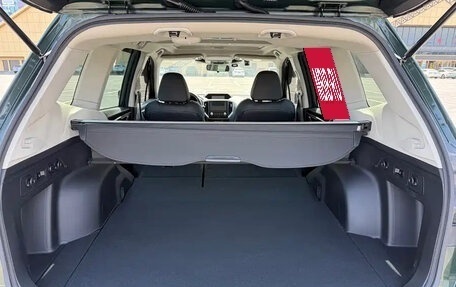 Subaru Forester, 2022 год, 2 931 000 рублей, 7 фотография