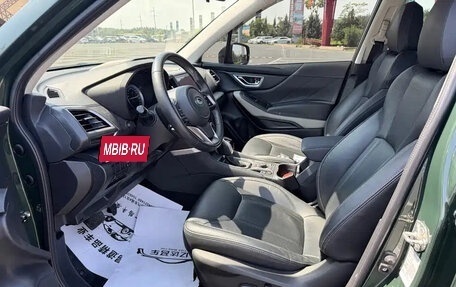Subaru Forester, 2022 год, 2 931 000 рублей, 9 фотография