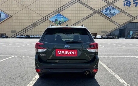 Subaru Forester, 2022 год, 2 931 000 рублей, 5 фотография