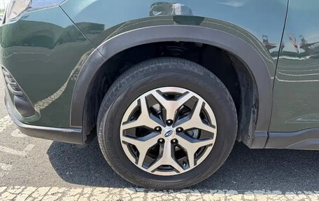 Subaru Forester, 2022 год, 2 931 000 рублей, 12 фотография