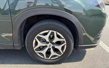 Subaru Forester, 2022 год, 2 931 000 рублей, 13 фотография