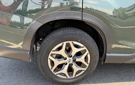 Subaru Forester, 2022 год, 2 931 000 рублей, 14 фотография