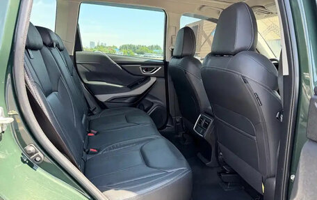 Subaru Forester, 2022 год, 2 931 000 рублей, 16 фотография