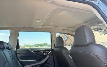 Subaru Forester, 2022 год, 2 931 000 рублей, 17 фотография