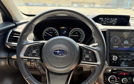 Subaru Forester, 2022 год, 2 931 000 рублей, 23 фотография