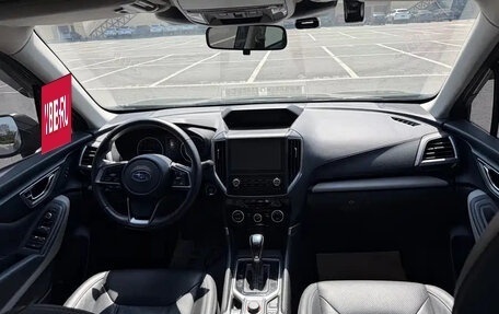 Subaru Forester, 2022 год, 2 931 000 рублей, 19 фотография
