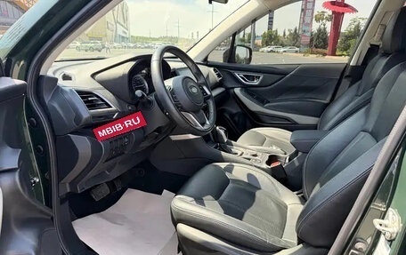 Subaru Forester, 2022 год, 2 931 000 рублей, 20 фотография