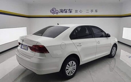 Volkswagen Santana, 2021 год, 1 000 007 рублей, 3 фотография