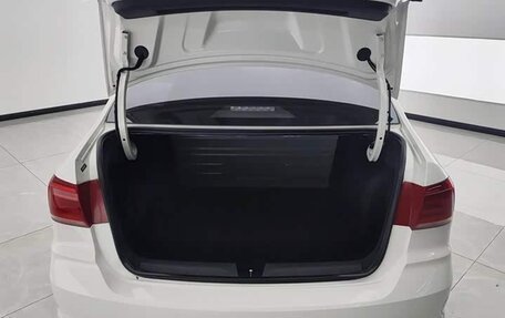 Volkswagen Santana, 2021 год, 1 000 007 рублей, 4 фотография