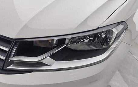 Volkswagen Santana, 2021 год, 1 000 007 рублей, 5 фотография