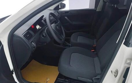 Volkswagen Santana, 2021 год, 1 000 007 рублей, 6 фотография