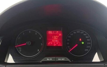 Volkswagen Santana, 2021 год, 1 000 007 рублей, 9 фотография