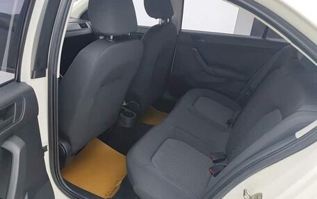 Volkswagen Santana, 2021 год, 1 000 007 рублей, 11 фотография