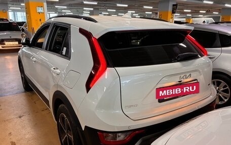 KIA Niro, 2022 год, 2 060 999 рублей, 3 фотография