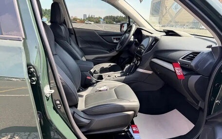 Subaru Forester, 2022 год, 2 931 000 рублей, 15 фотография