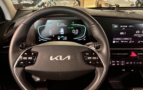 KIA Niro, 2022 год, 2 060 999 рублей, 5 фотография