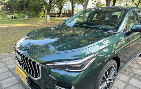 Geely Emgrand, 2026 год, 1 410 700 рублей, 4 фотография
