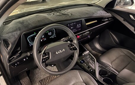 KIA Niro, 2022 год, 2 060 999 рублей, 7 фотография