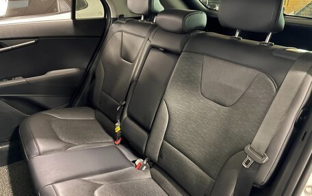 KIA Niro, 2022 год, 2 060 999 рублей, 9 фотография
