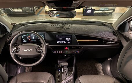 KIA Niro, 2022 год, 2 060 999 рублей, 6 фотография