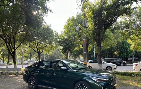 Geely Emgrand, 2026 год, 1 410 700 рублей, 5 фотография
