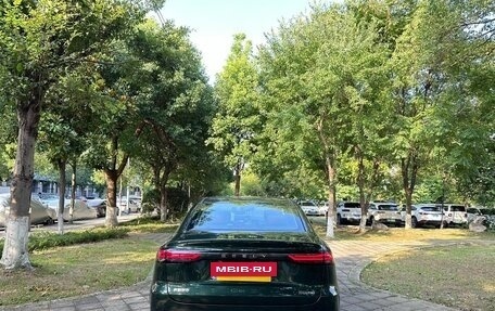 Geely Emgrand, 2026 год, 1 410 700 рублей, 3 фотография