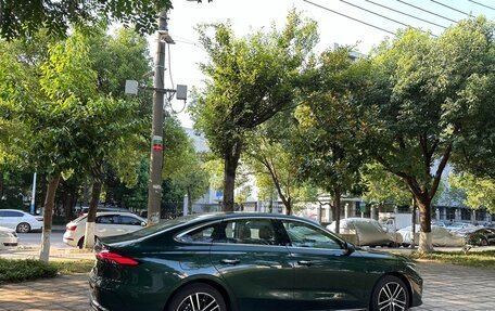 Geely Emgrand, 2026 год, 1 410 700 рублей, 7 фотография