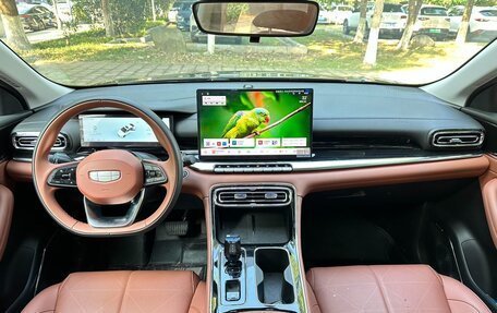 Geely Emgrand, 2026 год, 1 410 700 рублей, 13 фотография