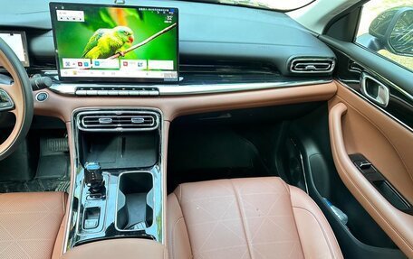 Geely Emgrand, 2026 год, 1 410 700 рублей, 11 фотография