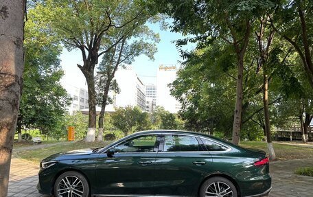 Geely Emgrand, 2026 год, 1 410 700 рублей, 8 фотография