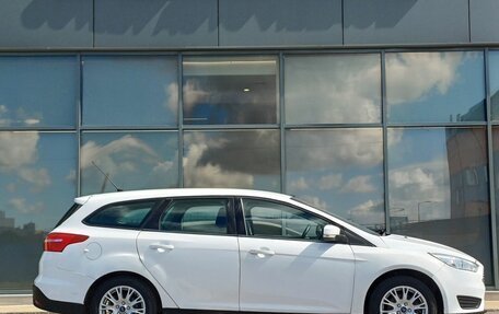 Ford Focus III, 2016 год, 599 000 рублей, 3 фотография