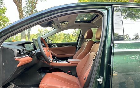 Geely Emgrand, 2026 год, 1 410 700 рублей, 14 фотография