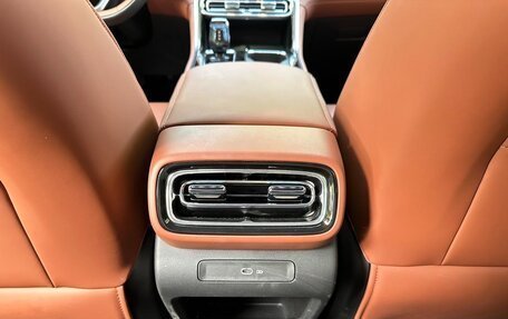Geely Emgrand, 2026 год, 1 410 700 рублей, 12 фотография
