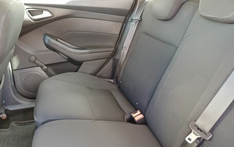 Ford Focus III, 2016 год, 599 000 рублей, 9 фотография